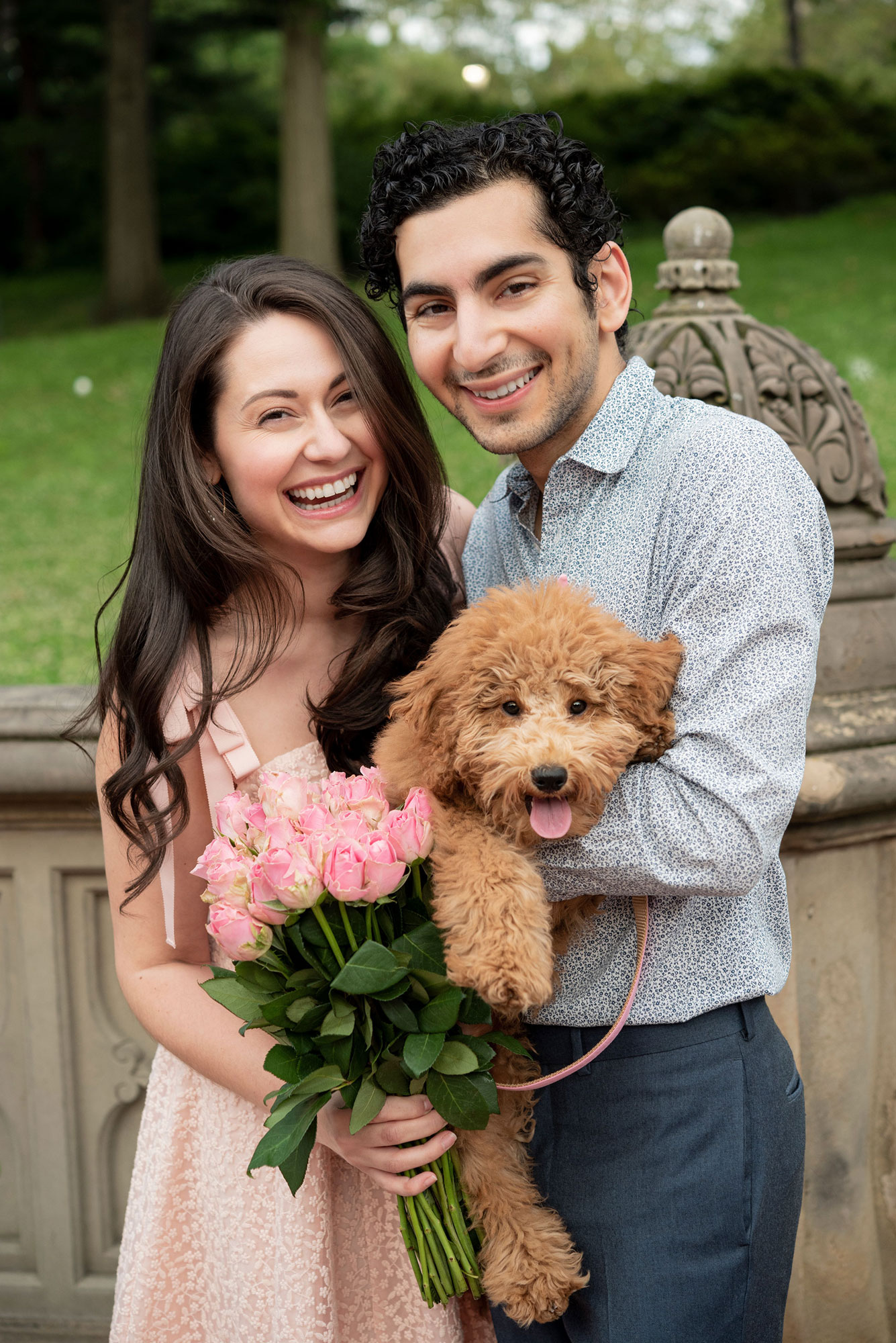 engagement images